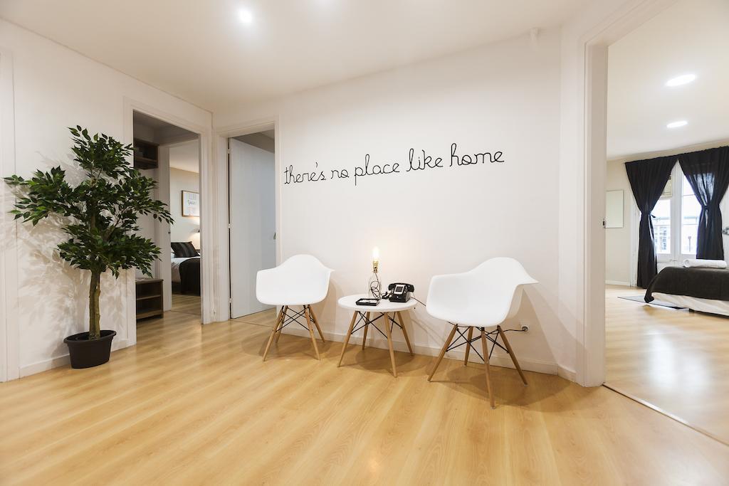 Apartment Be Plaza Catalunya