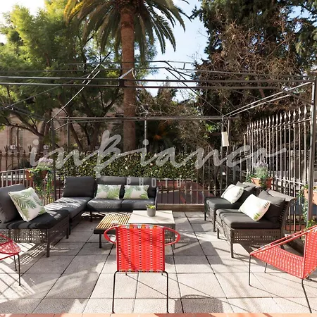 Be Barcelona Plaza Catalunya Apartment Exterior photo