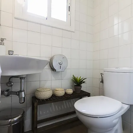 Be Barcelona Plaza Catalunya Apartment Room photo