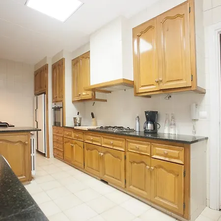 Be Barcelona Plaza Catalunya Apartment Room photo