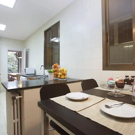 Be Barcelona Plaza Catalunya Apartment Room photo