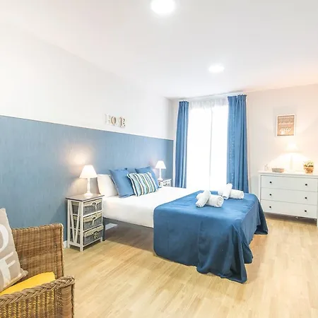 Be Barcelona Plaza Catalunya Apartment Exterior photo