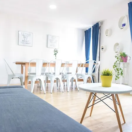 Be Barcelona Plaza Catalunya Apartment Exterior photo