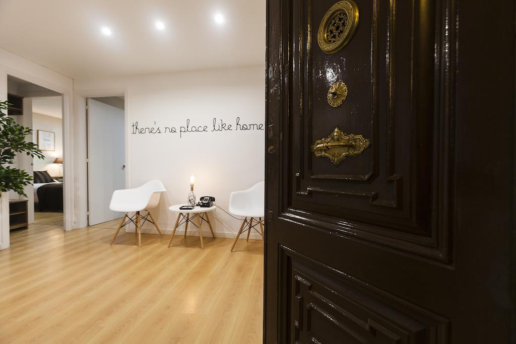 Apartment Be Plaza Catalunya