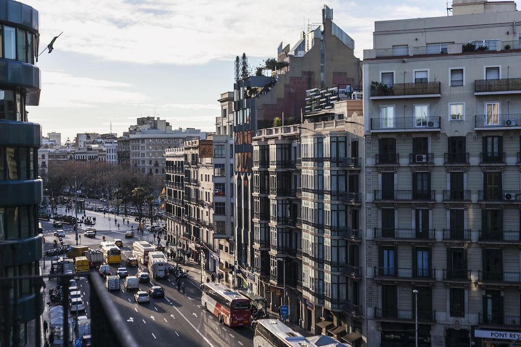 Be Plaza Catalunya